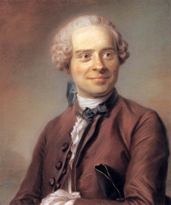 jean le rond d alambert